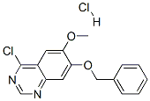 193001-44-4,7-BENZYLOXY-4-CHLORO-6-METHOXY-QUINAZOLINE HYDROCHLORIDE