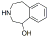 19301-11-2,1H-3-BENZAZEPIN-1-OL, 2,3,4,5-TETRAHYDRO-