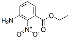 193014-01-6,Benzoic acid, 3-amino-2-nitro-, ethyl ester (9CI)