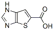 193066-59-0,1H-Thieno[2,3-d]imidazole-5-carboxylic  acid  (9CI)