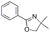 19312-06-2,4,4-DIMETHYL-2-PHENYL-2-OXAZOLINE