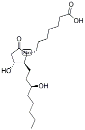19313-28-1,13,14-DIHYDROPROSTAGLANDIN E1