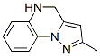 193151-04-1,Pyrazolo[1,5-a]quinoxaline, 4,5-dihydro-2-methyl- (9CI)