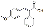 19319-32-5,3-(4-methoxyphenyl)-2-phenylacrylic acid