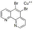 19319-86-9,DIBROMO(1,10-PHENANTHROLINE)COPPER(II)