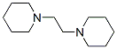 1932-04-3,1,2-DIPIPERIDINOETHANE