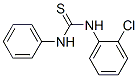 1932-36-1,1-(2-CHLOROPHENYL)-3-PHENYL-2-THIOUREA
