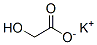1932-50-9,POTASSIUM GLYCOLATE