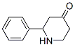 193201-69-3,2-PHENYL-PIPERIDIN-4-ONE