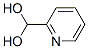 19322-71-5,Methanediol, 2-pyridinyl- (9CI)