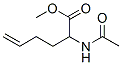 193223-81-3,5-Hexenoic  acid,  2-(acetylamino)-,  methyl  ester