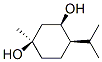 193286-34-9,1,3-Cyclohexanediol,1-methyl-4-(1-methylethyl)-,[1R-(1alpha,3alpha,4alpha)]-(9CI)