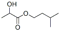 19329-89-6,LACTIC ACID ISOAMYL ESTER