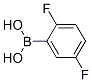 193353-34-3,2,5-DIFLUOROPHENYLBORONIC ACID