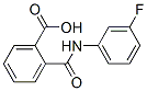 19336-76-6,2-[[(3-FLUOROPHENYL)AMINO]CARBONYL]-BENZOIC ACID