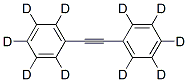 19339-46-9,DIPHENYLACETYLENE-D 10