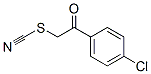 19339-59-4,4-CHLOROPHENACYL THIOCYANATE
