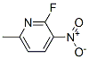 19346-45-3,2-Fluoro-6-methyl-3-nitropyridine
