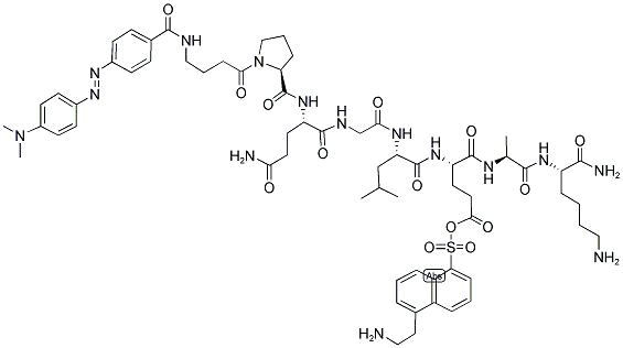 193475-71-7,MMP SUBSTRATE III, FLUOROGENIC