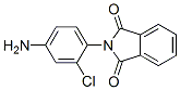 19348-53-9,N-(4-AMINO-2-CHLOROPHENYL)PHTHALIMIDE