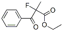 193482-31-4,2-Fluoro-2-methyl-3-oxo-3-phenyl-propionic acid ethyl ester