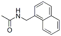 19351-91-8,N-(naphthalen-1-ylmethyl)acetamide