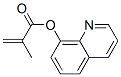 19352-51-3,8-quinolyl methacrylate