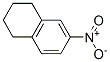 19353-86-7,1,2,3,4-tetrahydro-6-nitronaphthalene