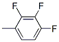 193533-92-5,2,3,4-Trifluorotoluene