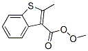 19354-51-9,methyl 3-methoxybenzo[b]thiophene-3-carboxylate