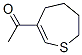 193561-38-5,Ethanone, 1-(4,5,6,7-tetrahydro-3-thiepinyl)- (9CI)