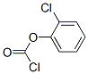 19358-41-9,2-CHLOROPHENYL CHLOROFORMATE