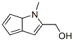 193606-60-9,Cyclopenta[b]pyrrole-2-methanol, octahydro-1-methyl-, [2S-(2-alpha-,3a-alpha-,6a-alpha-)]- (9CI)
