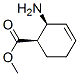 193673-50-6,3-Cyclohexene-1-carboxylicacid,2-amino-,methylester,cis-(9CI)