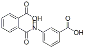 19368-09-3,2-[(3CARBOXYANILINO)CARBONYL]BENZOIC ACID