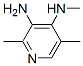 193690-64-1,3,4-Pyridinediamine,  N4,2,5-trimethyl-