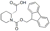 193693-63-9,(R)-(1-FMOC-PIPERIDIN-2-YL)-ACETIC ACID