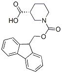 193693-67-3,(R)-1-FMOC-PIPERIDINE-3-CARBOXYLIC ACID