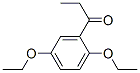 1937-92-4,2-5-diethoxypropiophenone