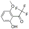 193738-66-8,Ethanone, 2,2,2-trifluoro-1-(2-hydroxy-6-methoxyphenyl)- (9CI)