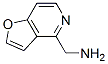 193750-84-4,Furo[3,2-c]pyridine-4-methanamine (9CI)