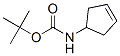 193751-54-1,N-1-Boc-amino-3-cyclopentene