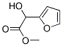 19377-70-9,methyl alpha-hydroxyfuran-2-acetate