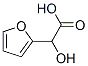 19377-73-2,alpha-hydroxyfuran-2-acetic acid