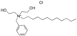 19379-90-9,BENZOXONIUM CHLORIDE