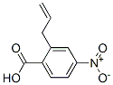 193806-53-0,Benzoic acid, 4-nitro-2-(2-propenyl)- (9CI)