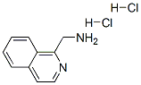 19382-38-8,C-ISOQUINOLIN-1-YL-METHYLAMINE DIHYDROCHLORIDE