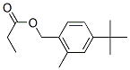 19387-84-9,4-TERT-BUTYL-2,6-DIMETHYL BENZYL ACETATE
