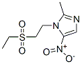 19387-91-8,Tinidazole