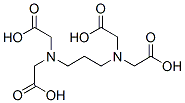 1,3-Propylenediaminetertaacetic acid 1939-36-2,1,3-Propylenediaminetertaacetic acid